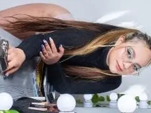 Myfreecams Free Porn Cam of Soy_cuteeva