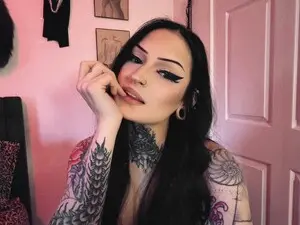 Myfreecams Free Porn Cam of Ariaajadee