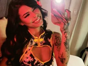 Myfreecams Sex Cam of Luna_Blanco