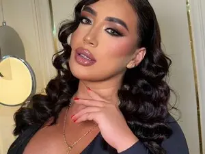 Myfreecams Private Sex Chat of Evelincooper