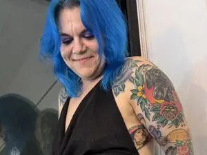 Myfreecams Nude Webcam of CherryBomb