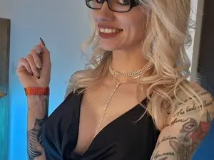 Myfreecams Best Webcam of NatalieBinx