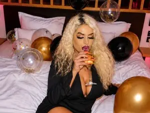 Myfreecams Live Sex of AndreeaJJ
