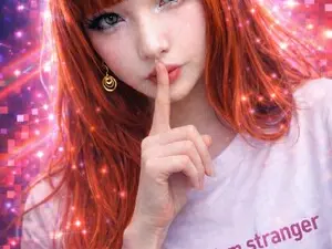 Myfreecams Nude Webcam of Mika4REAL