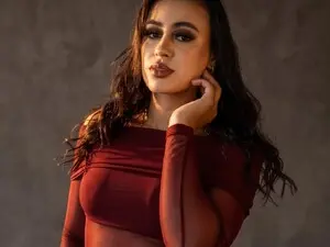 Myfreecams Sex Chat of SagiraBelle
