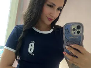 Myfreecams Sex Cam of Sweet_candies