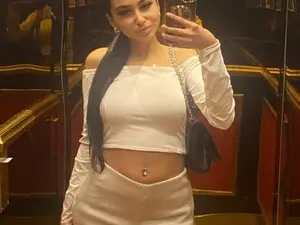 Myfreecams Live Sex of TinyCassy