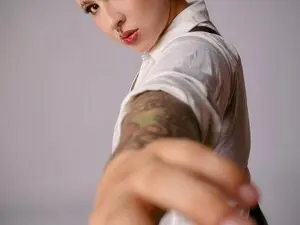 Myfreecams Live Sex Cam of AMMY_INK