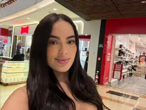 Myfreecams Nude Webcam of Abby_me