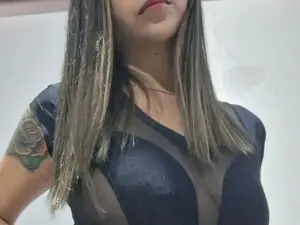 Myfreecams Live Sex of Ana_spencer