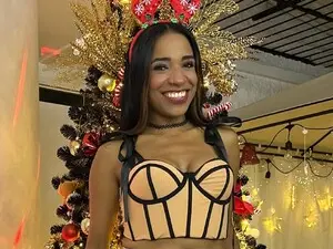 Myfreecams Live Sex Cam of Ebony_Skye