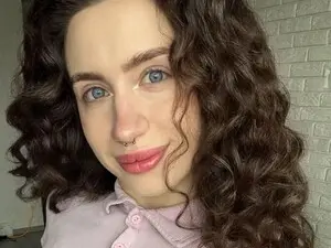 Myfreecams Watch Live Sex Cams of CurlyDream