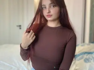 Myfreecams Sex Chat of SweetJasmine1