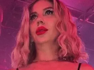 Myfreecams Live Sex Cam of VesperNyx
