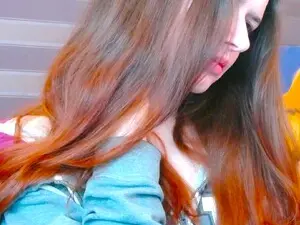 Myfreecams Best Webcam of IrisNichols