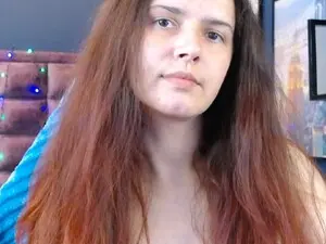 Myfreecams Live Sex Cam of IrisNichols