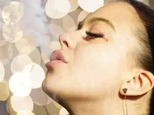 Myfreecams Adult Webcam of KylieSweet1