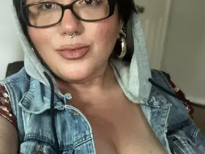 Myfreecams Private Sex Chat of LuckLucy_bbw1