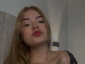 Myfreecams Sex Chat of Scarlett_lee
