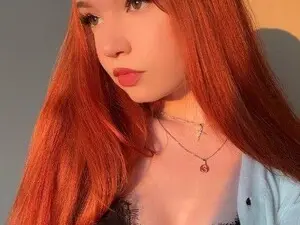 Myfreecams Free Live Porn of Ginger_baby