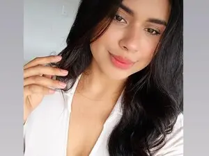 Myfreecams Sex Cam of Julietta_sinner