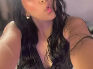 Myfreecams Live Porn of Lunarose_1