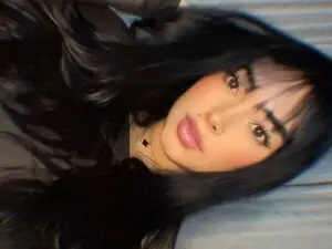 Myfreecams Adult Video Chat of CamiiHerrera