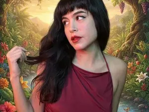 Myfreecams Adult Video Chat of Wicked_Felina