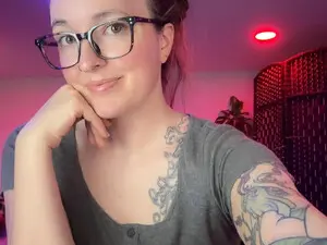 Myfreecams Live Sex of FarrahFoxy