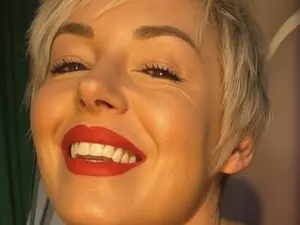 Myfreecams Live Porn of Cassplay