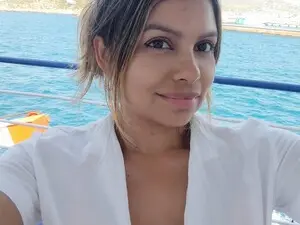 Myfreecams Live Sex Cam of SamanthaKitty