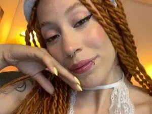 Myfreecams Adult Video Chat of Sherryblosom
