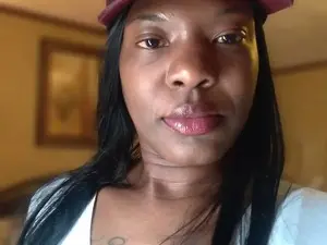 Myfreecams Best Webcam of BlaccSoSexy