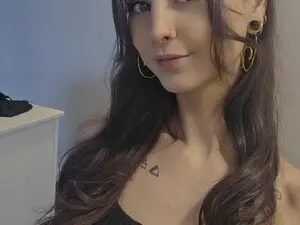 Myfreecams Adult Webcam of ShyBabyy