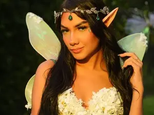 Myfreecams Best Webcam of Liah_cleir