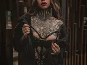 Myfreecams Free Live Porn of Koraawolff