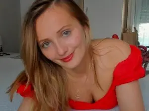 Myfreecams Live Sex of Birdie_K