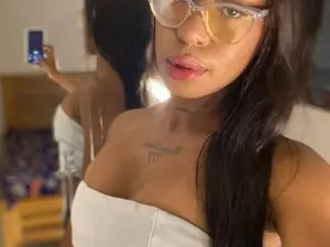 Myfreecams Live Sex of Miamidnight1