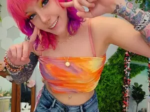 Myfreecams Sex Chat of MissMao