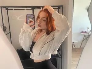 Myfreecams Adult Video Chat of ElaraHex