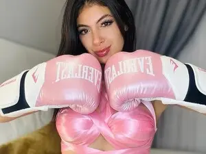 Myfreecams Adult Video Chat of Isa_hernandez