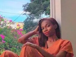 Myfreecams Best live sex cam show of EBONNY69