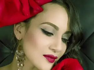 Myfreecams Sex Cam of Red_Flower203