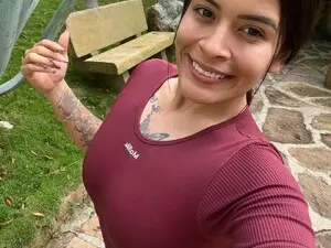 Myfreecams Free Live Porn of Shannel_love_