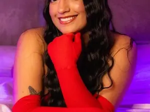 Myfreecams Nude Webcam of Greidy_baker