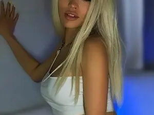 Myfreecams Adult Webcam of StephanyLuxe