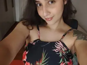 Myfreecams Adult Webcam of Iris_