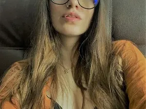 Myfreecams Live Sex of TinaConti