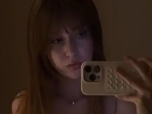 Myfreecams Watch Live Sex Cams of RoboSasha