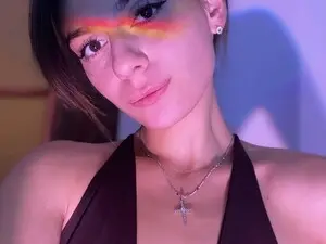 Myfreecams Free Porn Cam of M1ss_arina